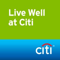  Live Well at Citi Application Similaire