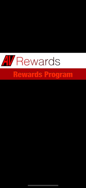 AV Rewards