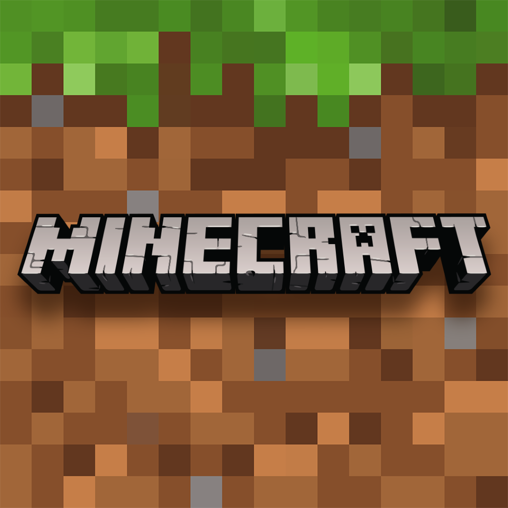 Minecraft App Icon
