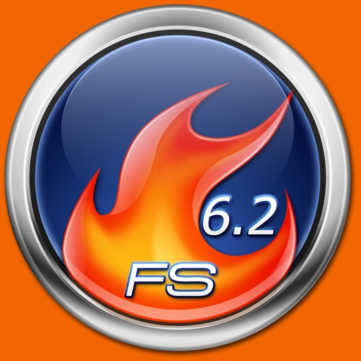 Fire Studio 6 Player