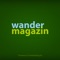 Willkommen bei United Kiosk und Ihrem neuen epaper von Wandermagazin