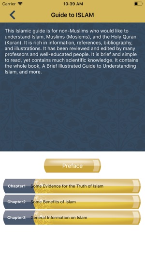 Guide for Islam(圖2)-速報App