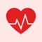 Measure your heart rate and check your stress level in our heart rate app