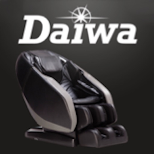 Daiwa Orbit iOS App