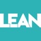 LEAN is the brand new fitness and health app from workout phenomenon Lilly Sabri