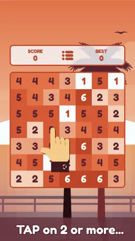Game screenshot Blocksagon - Block Puzzle Line mod apk