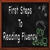 First Steps to Reading Fluency improving reading fluency 