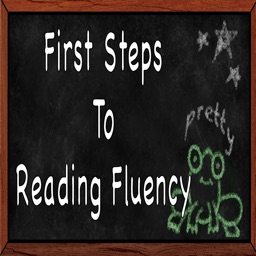 First Steps to Reading Fluency