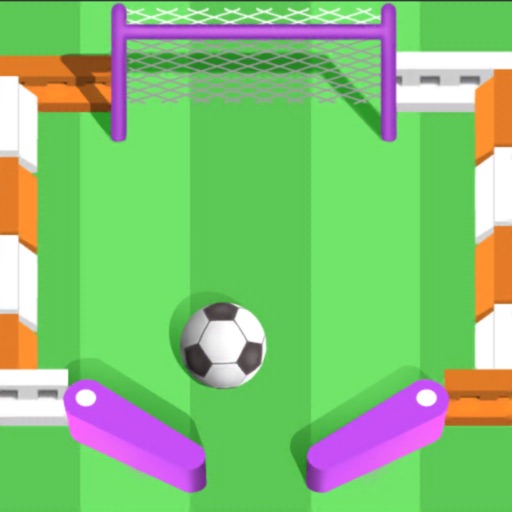 Football 3D！ icon