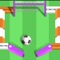 Get your fingers ready for an exhilarating goal game of pinball！ With realistic physics, authentic sound, you'll feel like you own your own table, kick the soccer with fast flippers, win the match with fast tap！