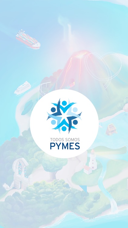 Todos Somos Pymes