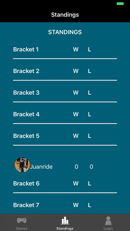 PixsellCorpGamingLeague screenshot-4