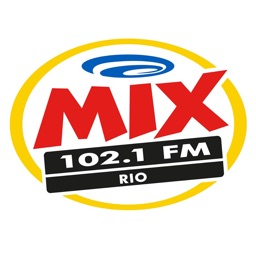 MIX RIO FM | 102,1