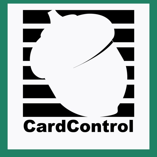 HBTCardControl iOS App