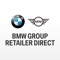 Retailer Direct was created for the purpose of supporting BMW Group Canada Retailers