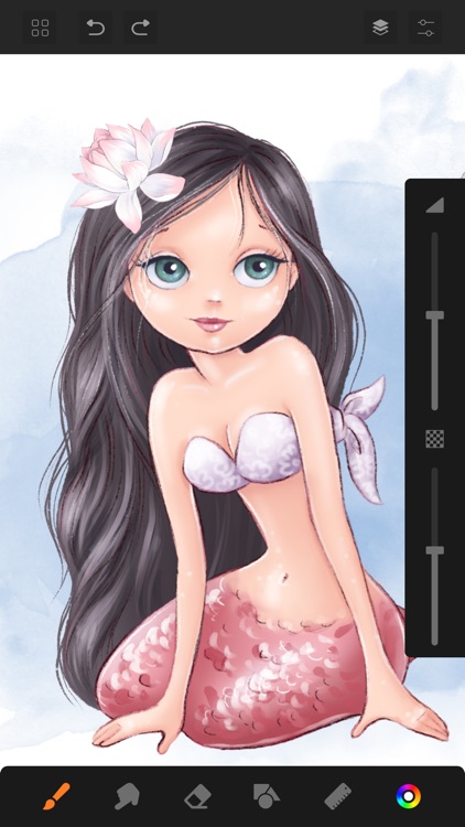 SketchBook : Draw Art & Paints