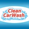 Welcome to the Clean Car Wash mobile app