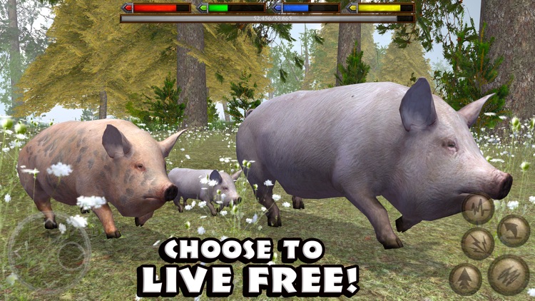 Ultimate Farm Simulator screenshot-3