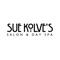 Sue Kolve’s Salon & Day Spa strives to deliver you the very best