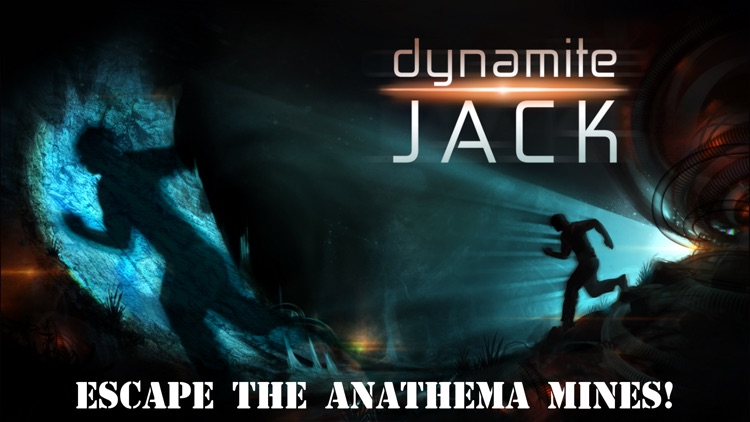 Dynamite Jack screenshot-4