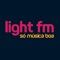 A Light FM é uma rádio feita do Rio de Janeiro para o mundo