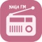 Experience and enjoy the all new NAGA FM