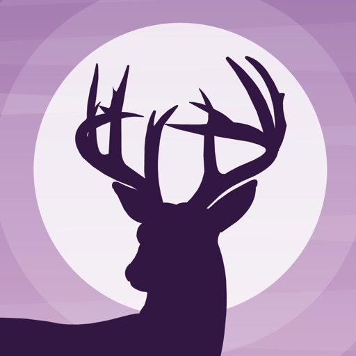 Deer Calls for Whitetail iOS App