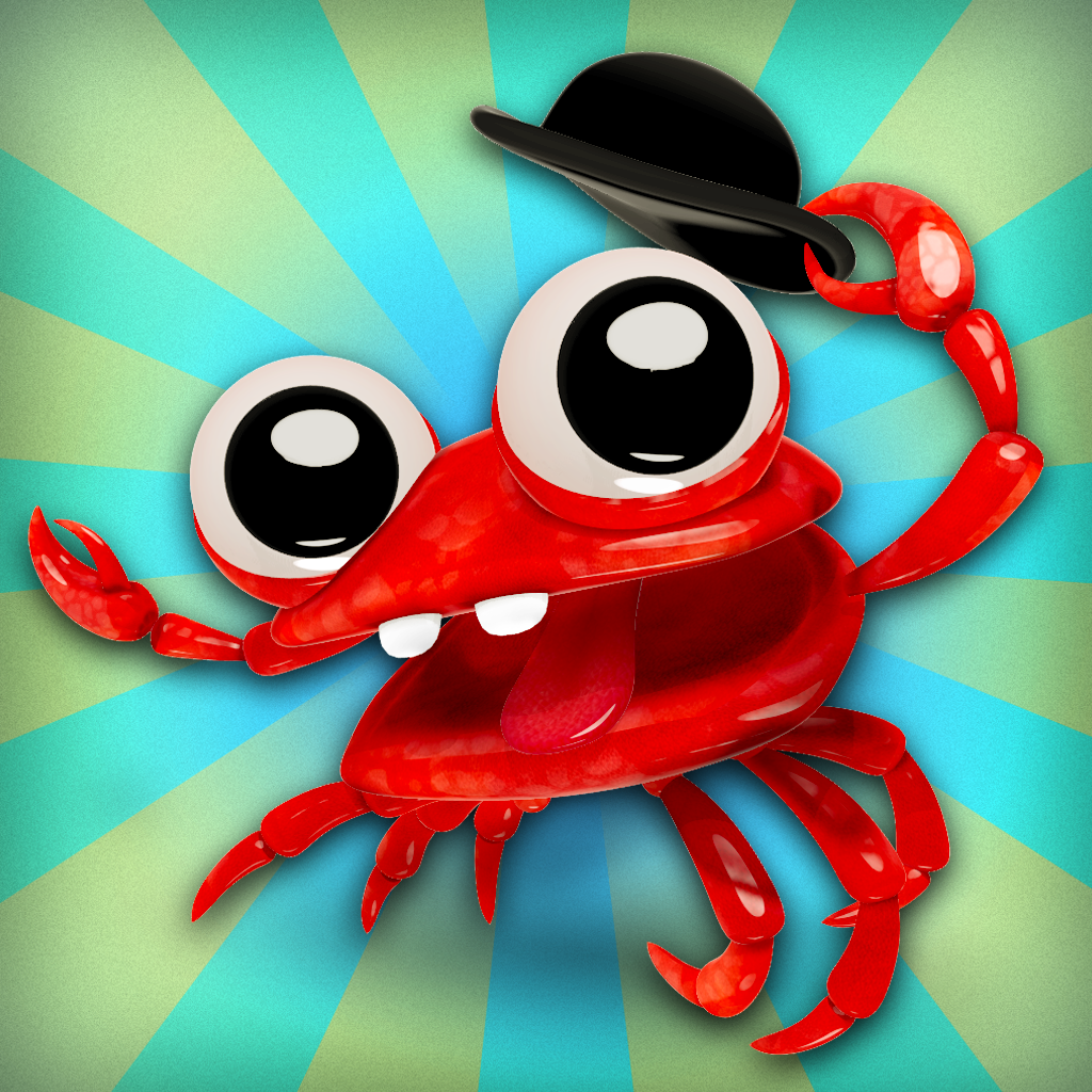 Get Mr. Crab 2 for iOS, iPhone, iPad Aso Report