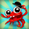 App Icon for Mr. Crab 2 App in Argentina IOS App Store
