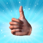 Oops  Hand Simulator