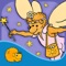 Join the Berenstain Bears in this interactive book app as Sister Bear loses a tooth and gets a visit from the Tooth Fairy