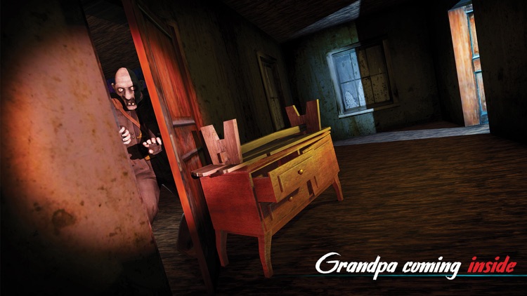 Download do APK de House of terror 3D para Android