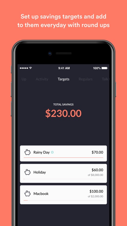 Up Money screenshot-3