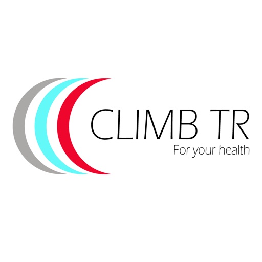 CLIMB TR icon