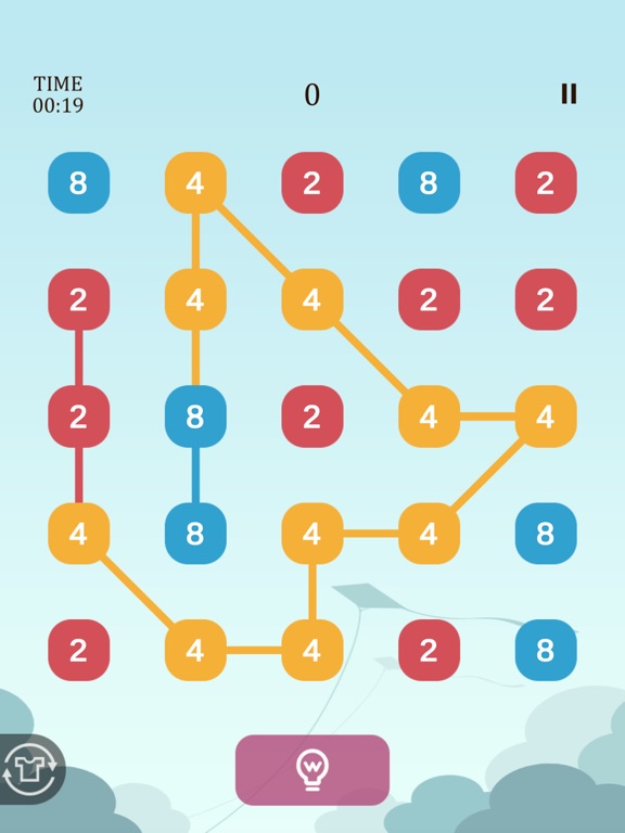 Игра 2248