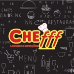 Chefff Lanches e Refeições