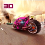 Rushhour Bike Sim Transformer