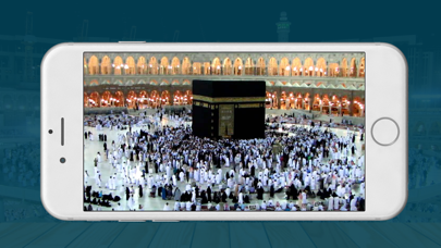 Live Makkah Madina screenshot 3