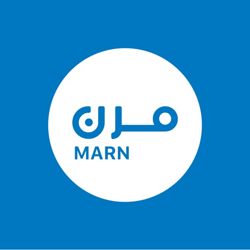 Get Marn مرن for iOS, iPhone, iPad Aso Report