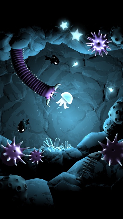 Seashine screenshot-2