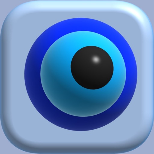 ClipClip: Your eye doctor