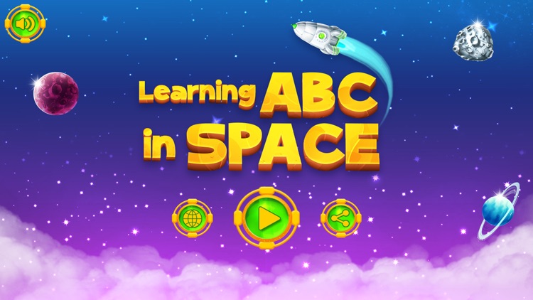 Phonics & Tracing in Galaxy screenshot-4