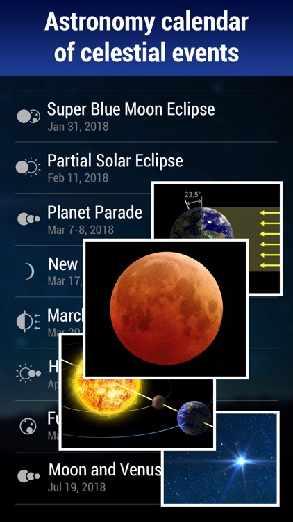 Solar Walk 2 for Education screenshot-4