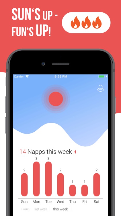 NappApp