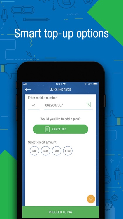 Lycamobile USA screenshot-3