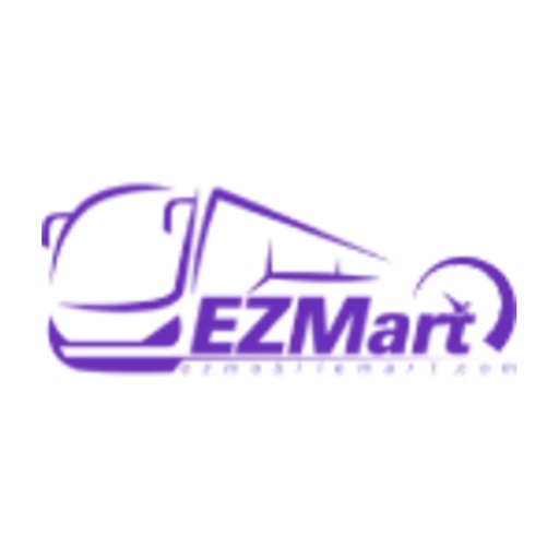 EZMart Driver