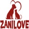 ZANILOVE Animalerie professionnelle services pour animaux domestiques