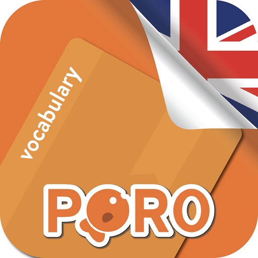 PORO - English Vocabulary Download