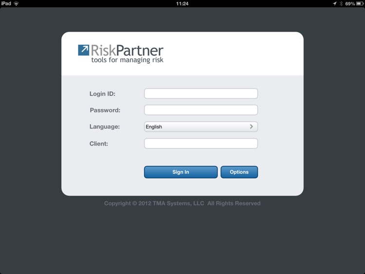 RiskPartner GO