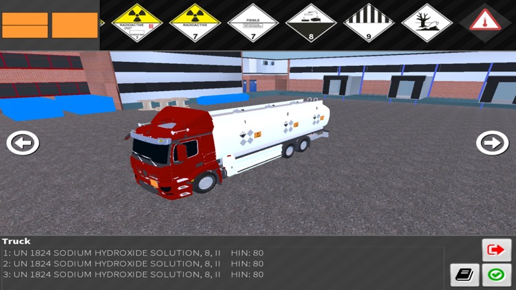 ADR-Labelling Game screenshot-3